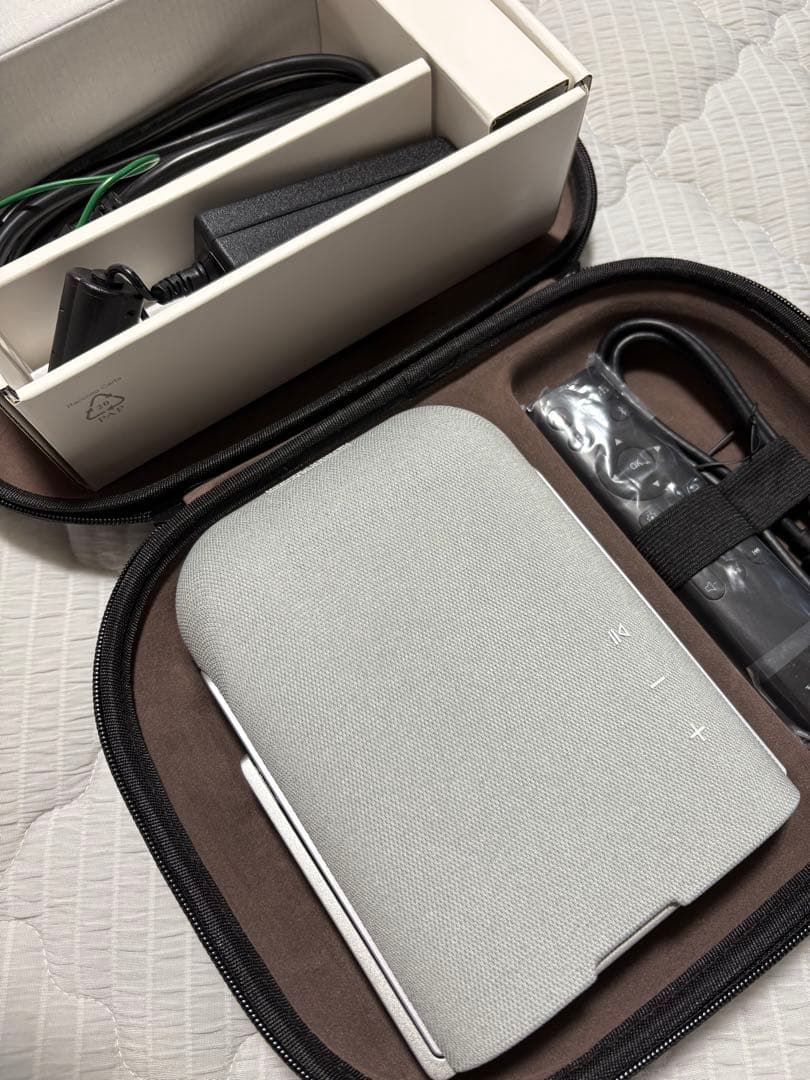 期間限定値下げ中★ViewSonic M1 Pro モバイルプロジェクター