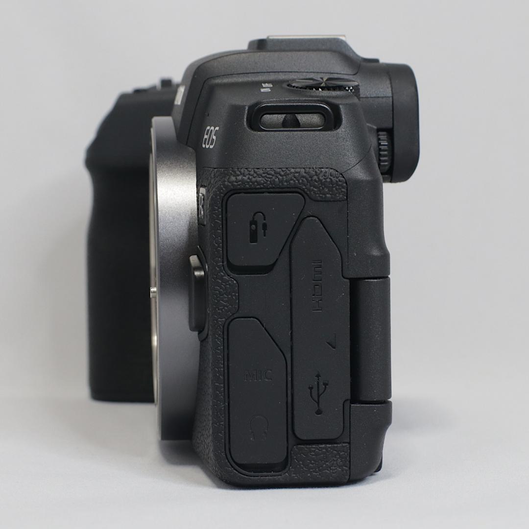 Canon EOS RP・ボディー５年保証(カメラのキタムラ)⇒２年以上残存あり