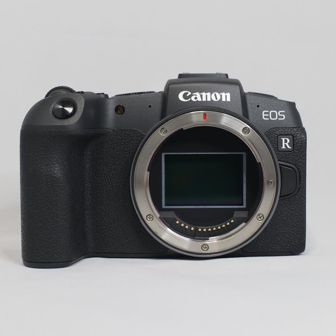 Canon EOS RP・ボディー５年保証(カメラのキタムラ)⇒２年以上残存あり