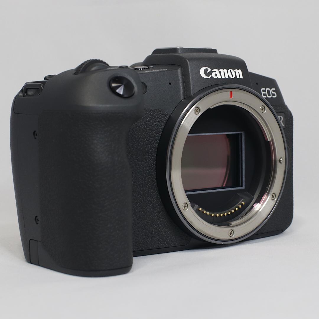 Canon EOS RP・ボディー５年保証(カメラのキタムラ)⇒２年以上残存あり