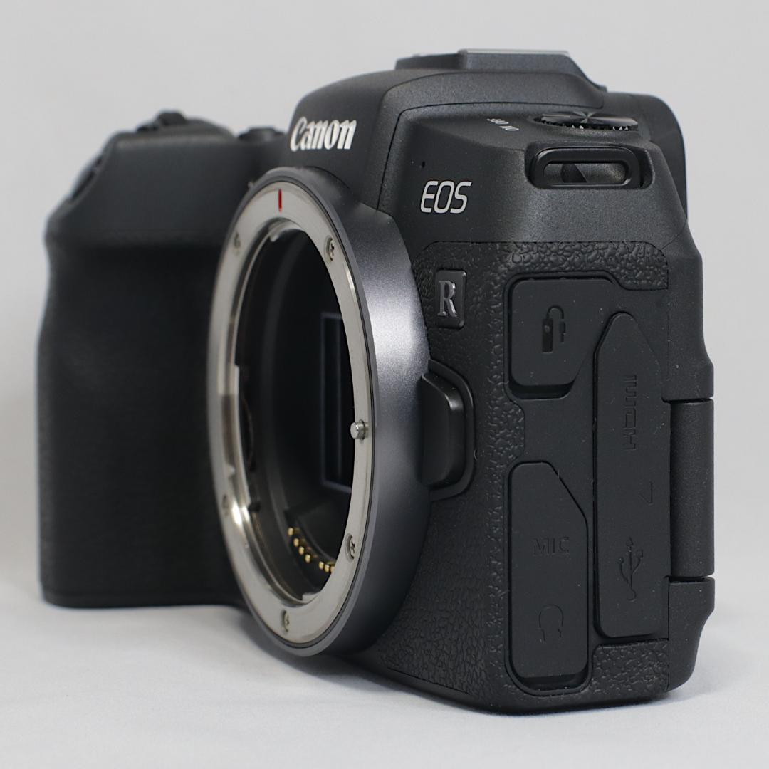 Canon EOS RP・ボディー５年保証(カメラのキタムラ)⇒２年以上残存あり