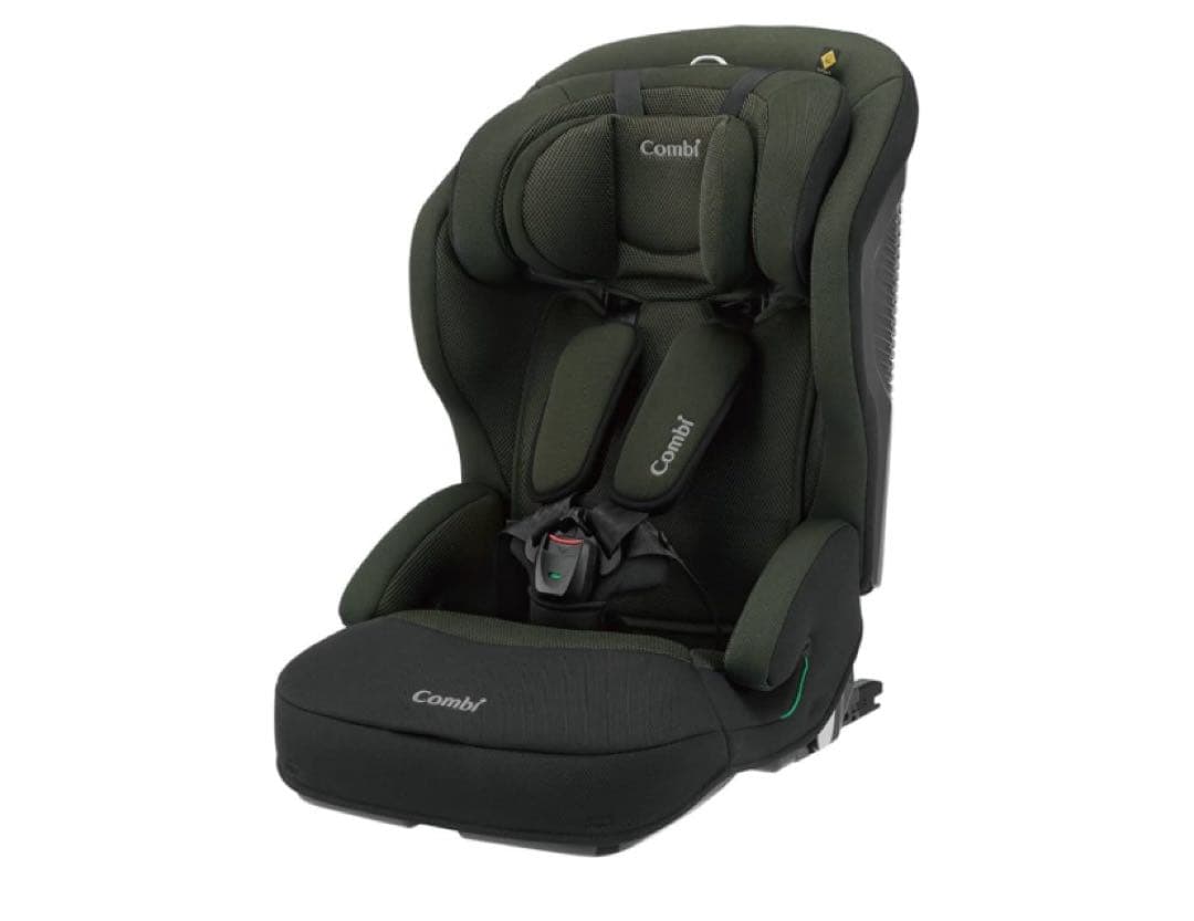 Combi コンビ 【販売店限定】チャイルド&ジュニアシート1歳から12歳頃まで