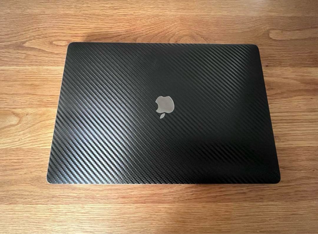 MacBook Pro 16インチ