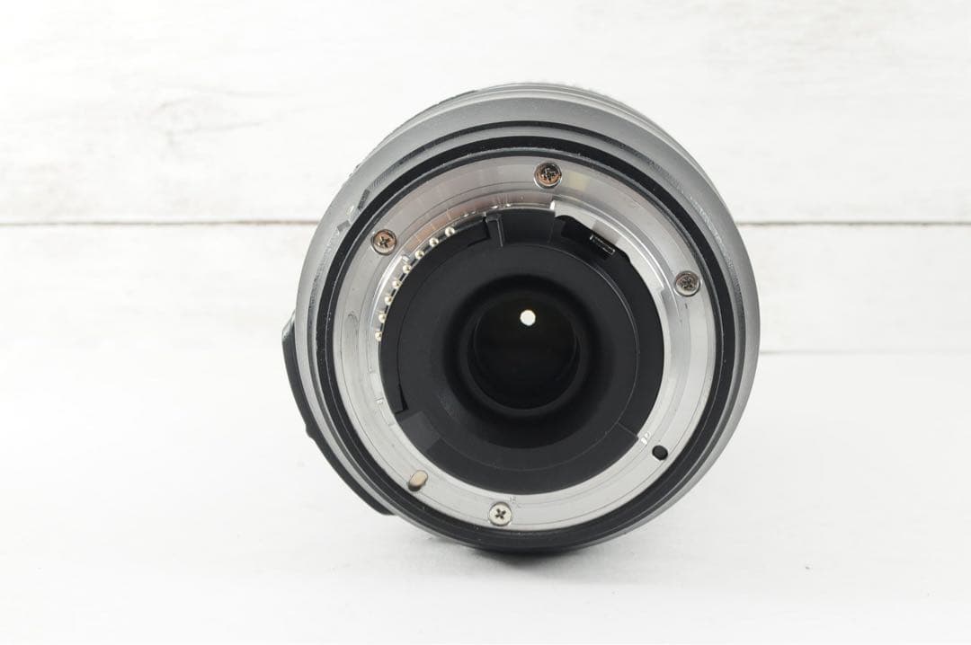 ❤️300mm望遠❤️手ぶれ補正❤️Nikon AF-S 55-300mm VR