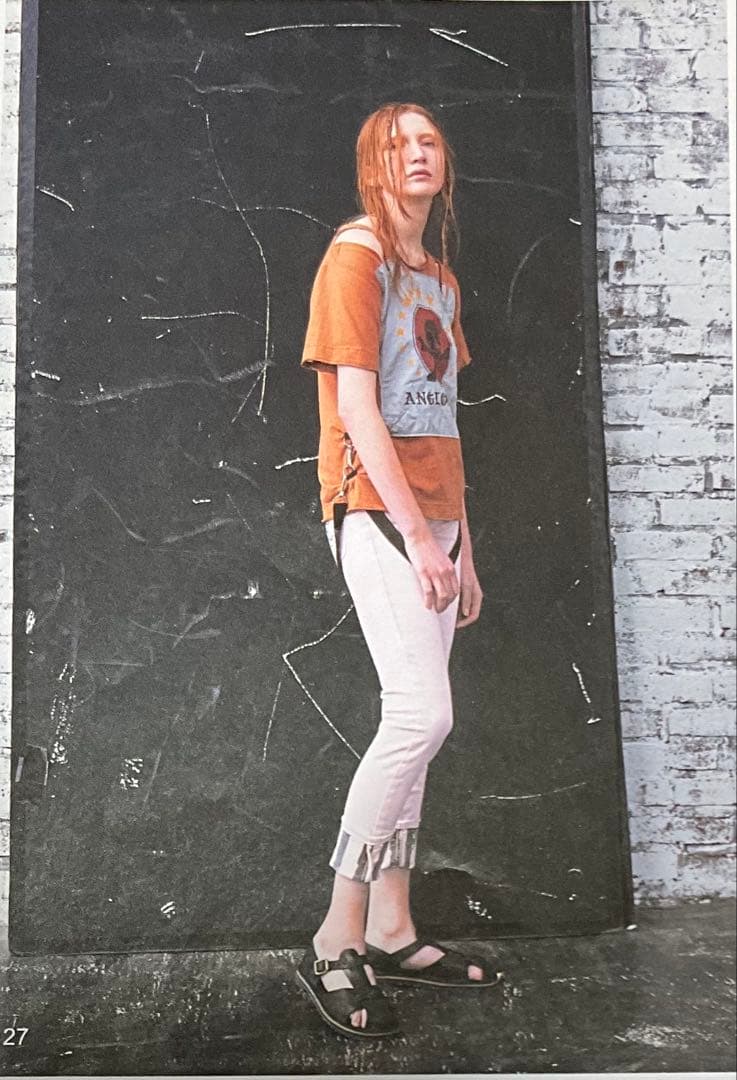 ヴィヴィアンウエストウッド　アングロマニア2018