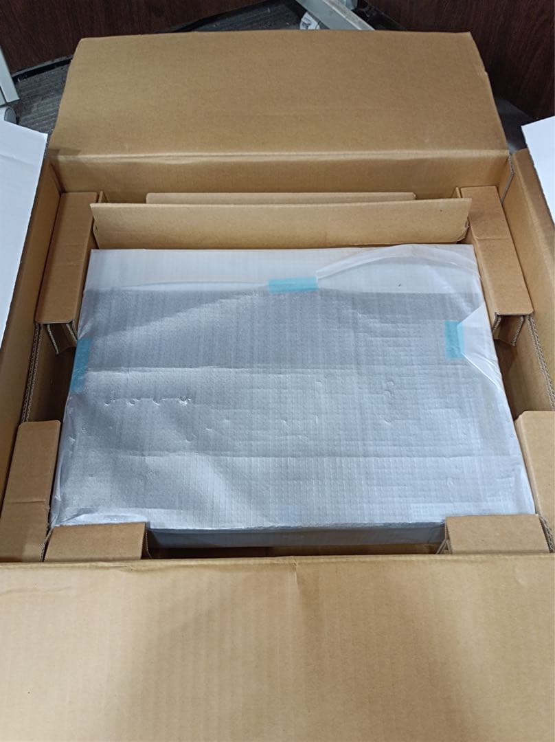 八6345【未使用品】SONY ソニー ブルーレイディスク/DVDレコーダー