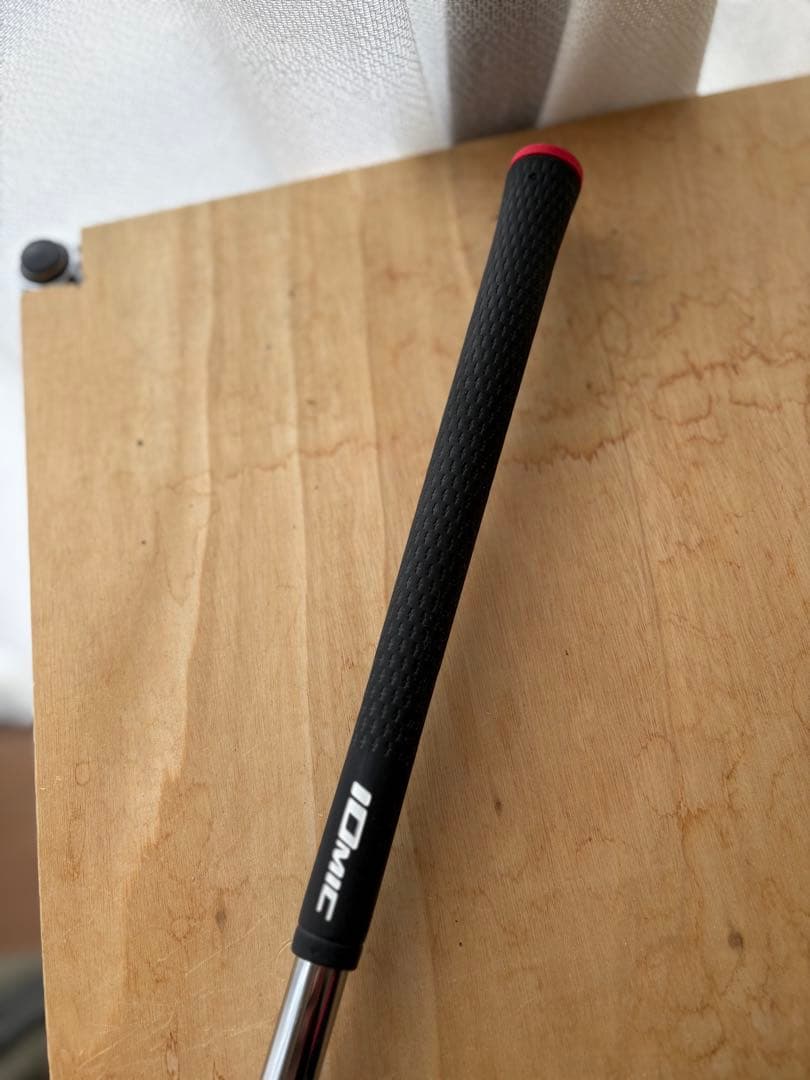 値下げ！ Srixon ZXi7 アイアンセット P〜5 モーダス105s