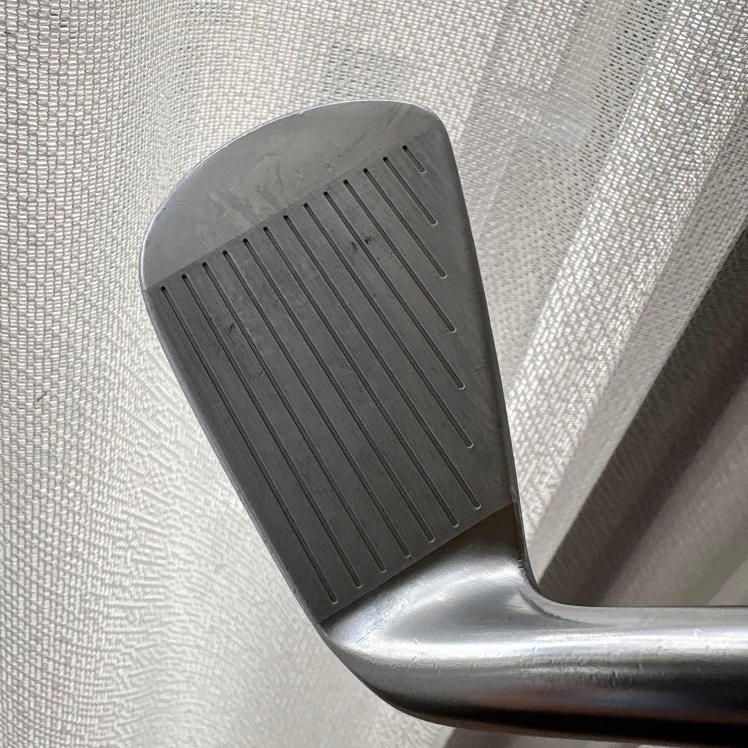 値下げ！ Srixon ZXi7 アイアンセット P〜5 モーダス105s