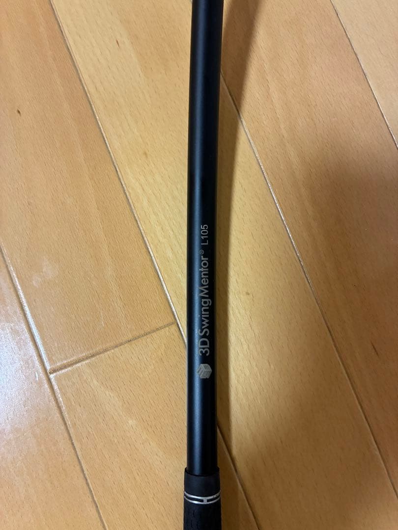 TASK GOLFの3D Swing Mentor