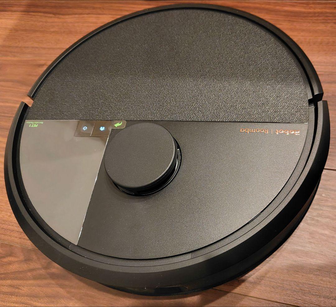 ルンバ Roomba Max 705 Vac +AutoEmpty