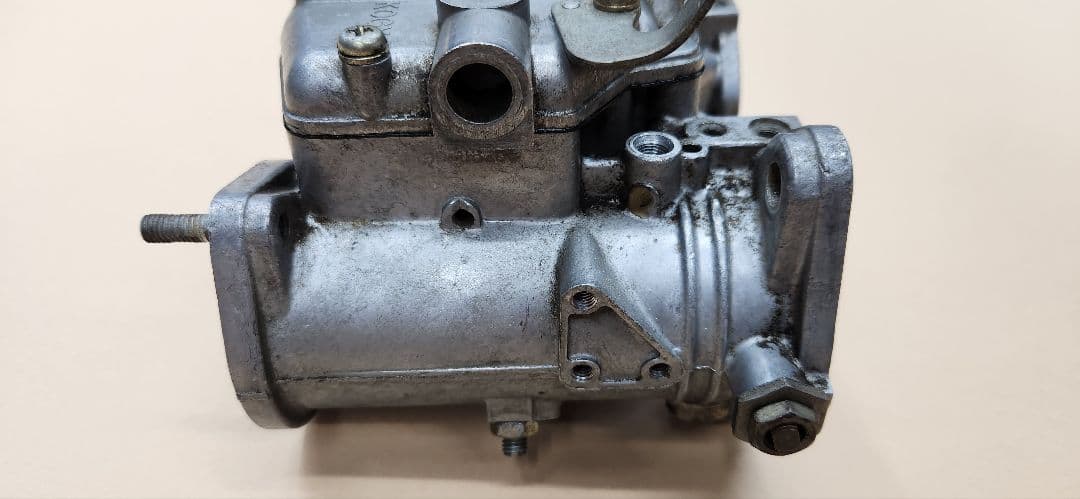 ソレックス40 SOLEX ハコスカ ケンメリ ジャパン ブルーバード S30