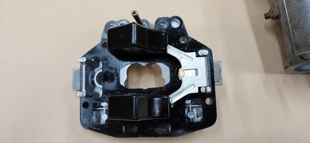 ソレックス40 SOLEX ハコスカ ケンメリ ジャパン ブルーバード S30