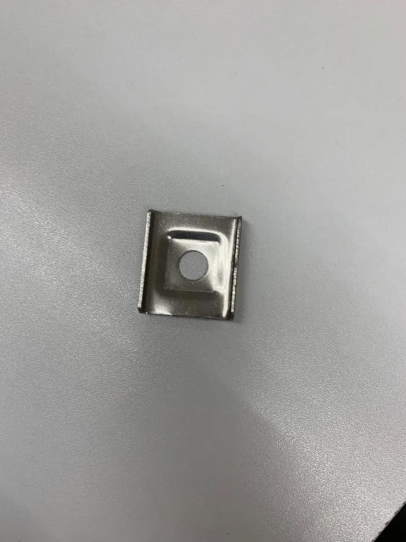 MINNEER　移働に便利な　ステンレス製　キッチンカート　サービスワゴン