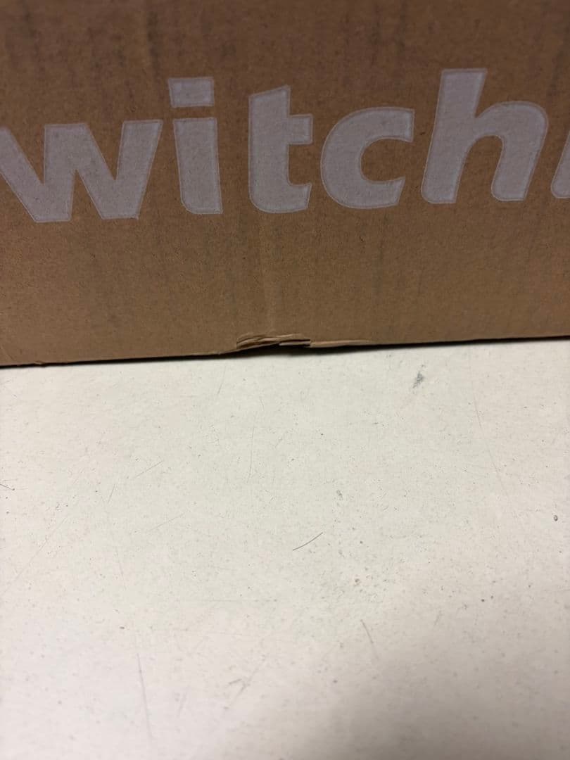 SwitchBot 気化式加湿器 置き型