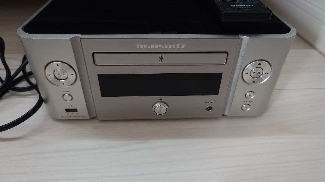 marantz M-CR611 CDレシーバー