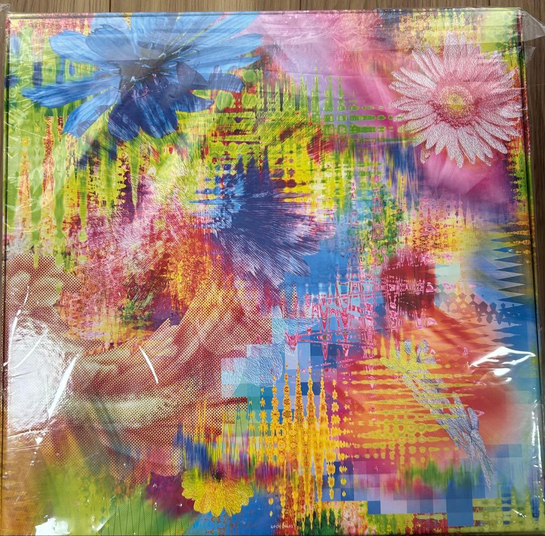 新品未使用‼️Mrs. GREEN APPLE ミセス10 Harmony BOX