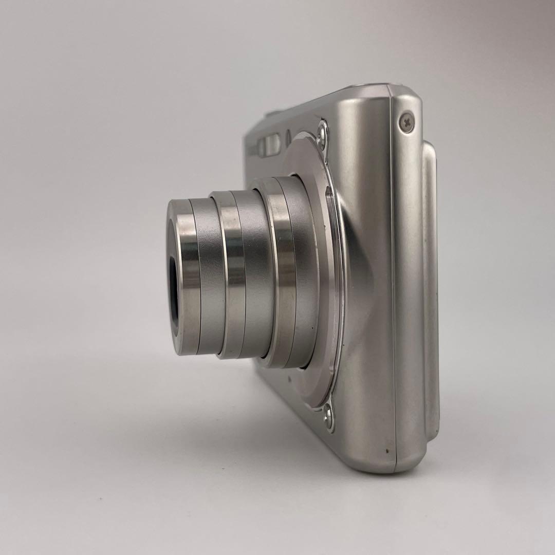 実写美⭕️【動作確認済】カシオ CASIO EXILIM EX-S600