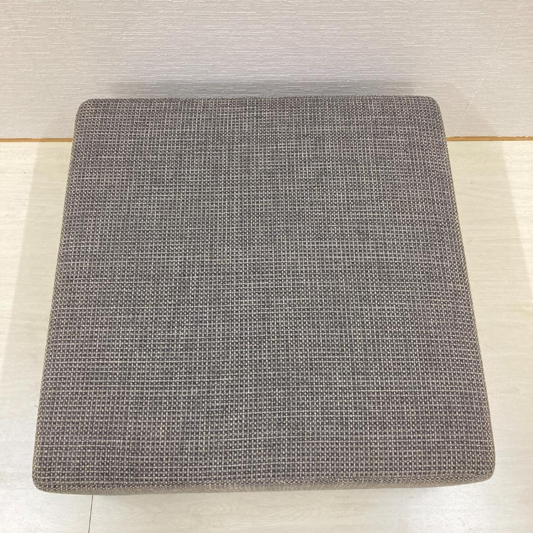 ユーカス　アクタス取り扱い　スツール　オットマン　ポケットコイル