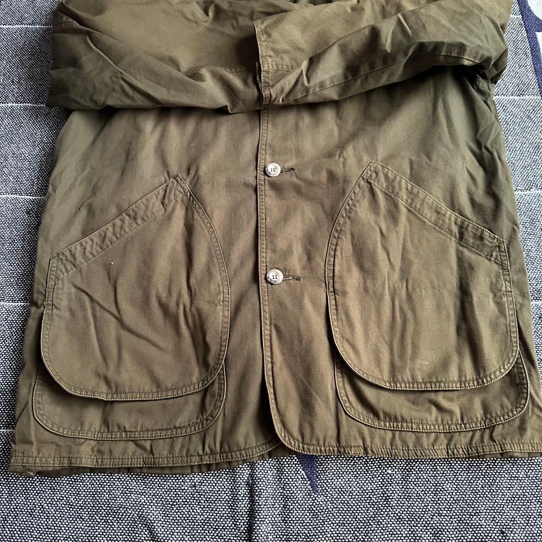 ジャケット・アウター 90s old timberland weathergear