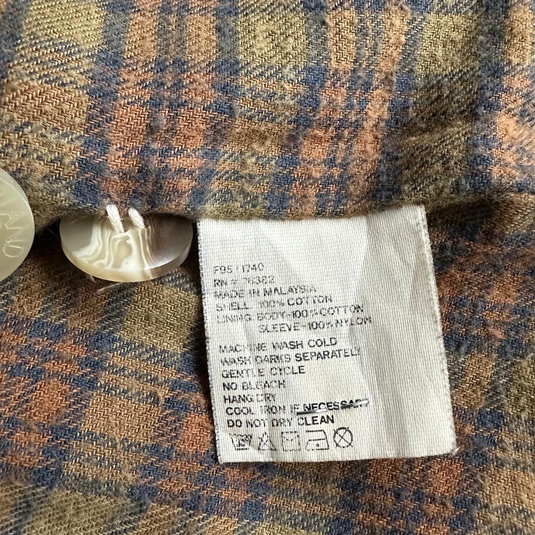 ジャケット・アウター 90s old timberland weathergear