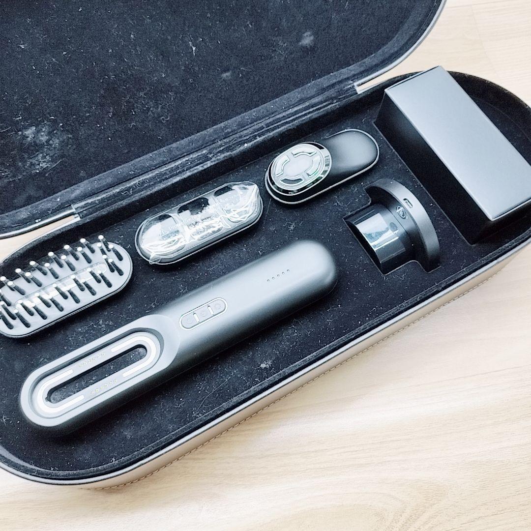 ほぼ未使用品⚡️付属品完備 マイトレックス プルーヴ MYTREX