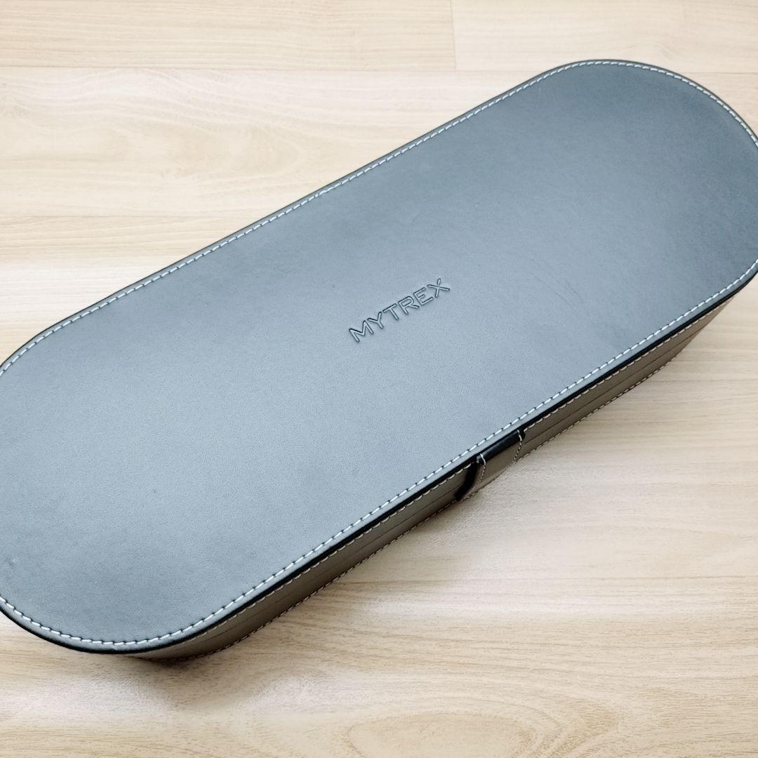 ほぼ未使用品⚡️付属品完備 マイトレックス プルーヴ MYTREX
