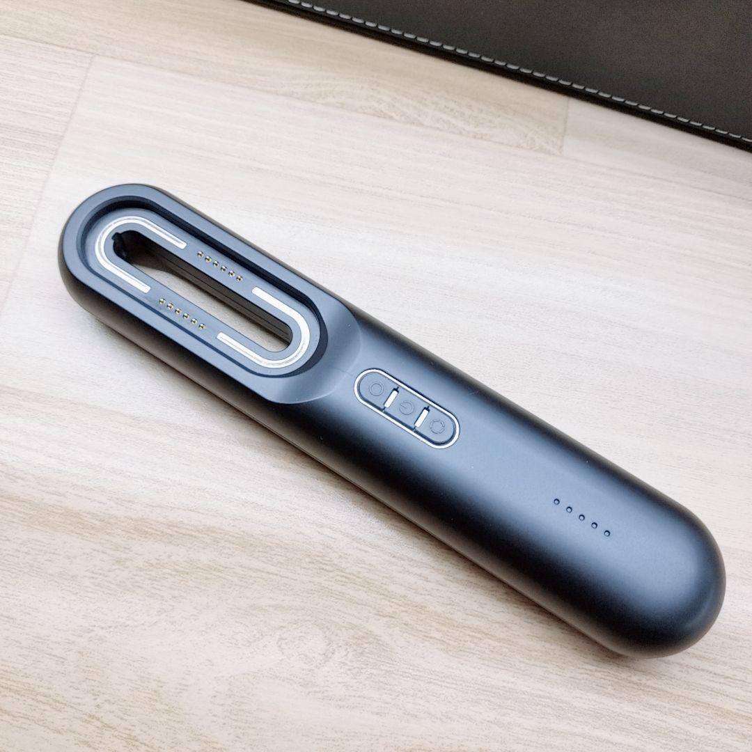 ほぼ未使用品⚡️付属品完備 マイトレックス プルーヴ MYTREX