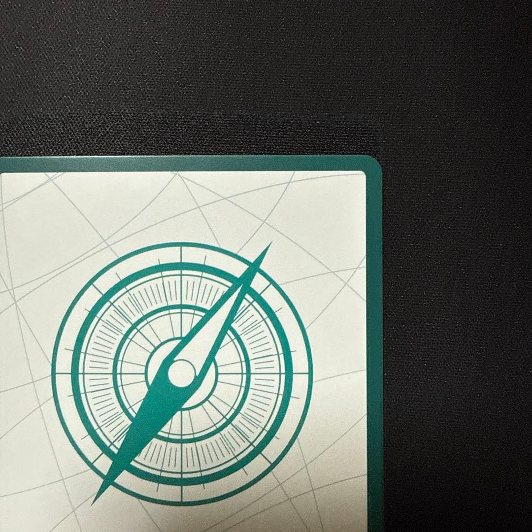 ロー　金　ドン　スーパーパラレル　ワンピースカード