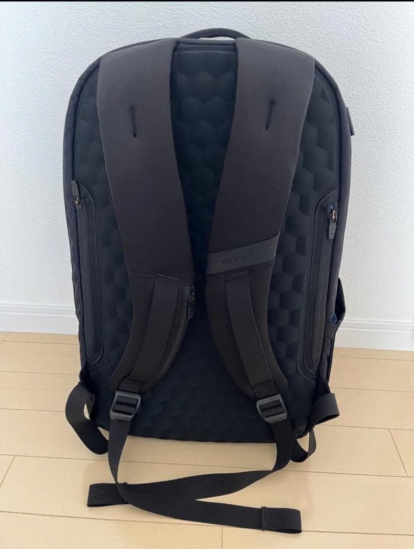 WEXLEY / 別注 ACTIVE PACK B:MING by BEAMS