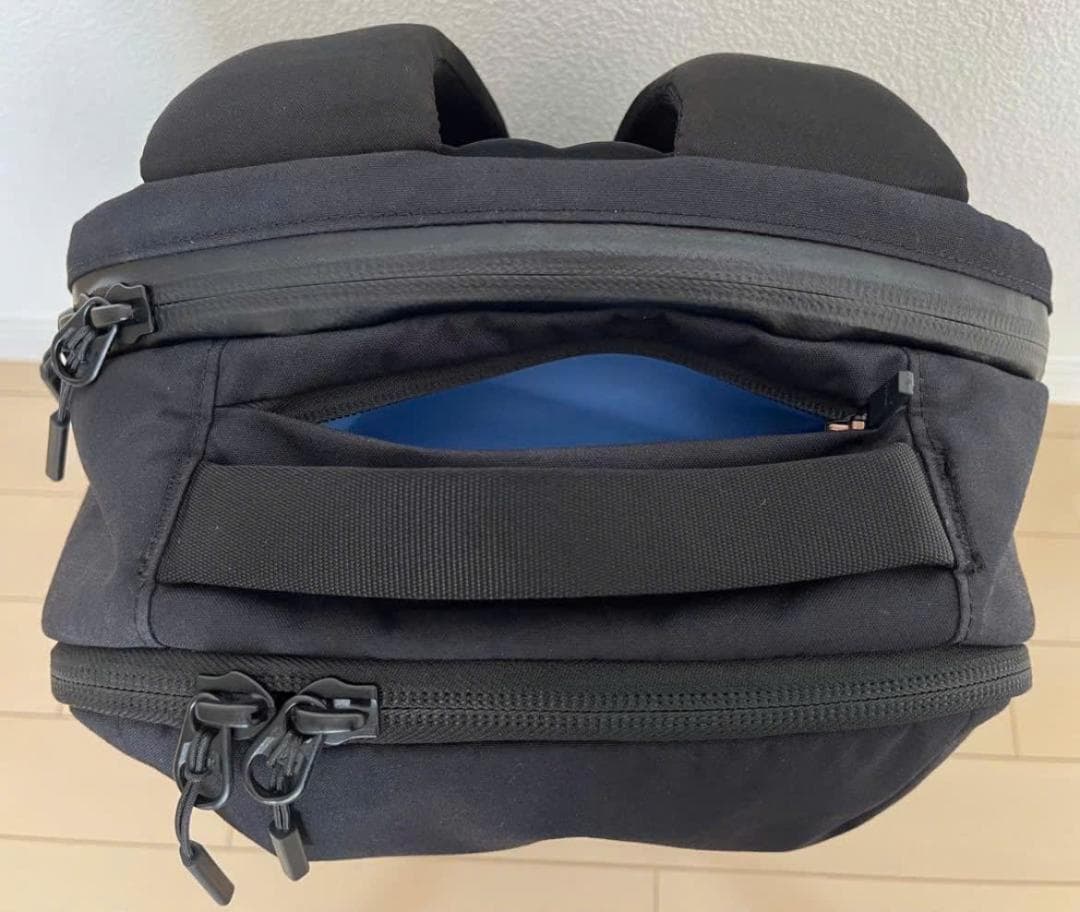 WEXLEY / 別注 ACTIVE PACK B:MING by BEAMS