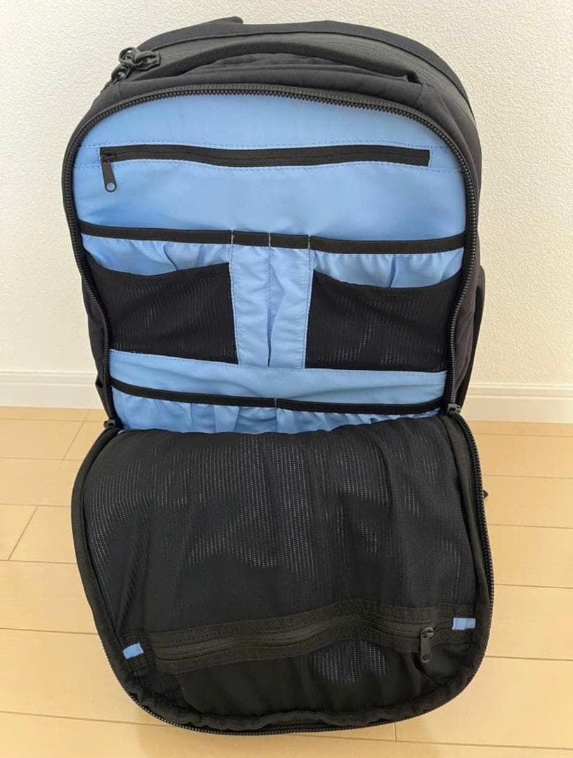 WEXLEY / 別注 ACTIVE PACK B:MING by BEAMS