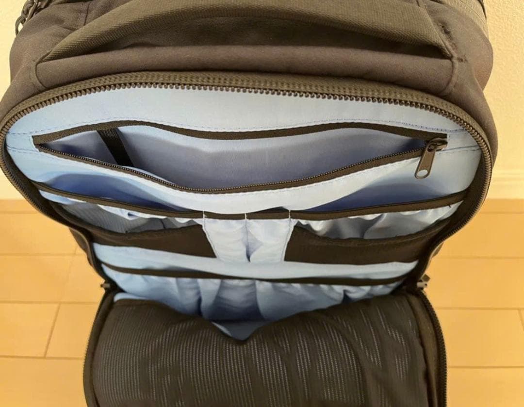 WEXLEY / 別注 ACTIVE PACK B:MING by BEAMS