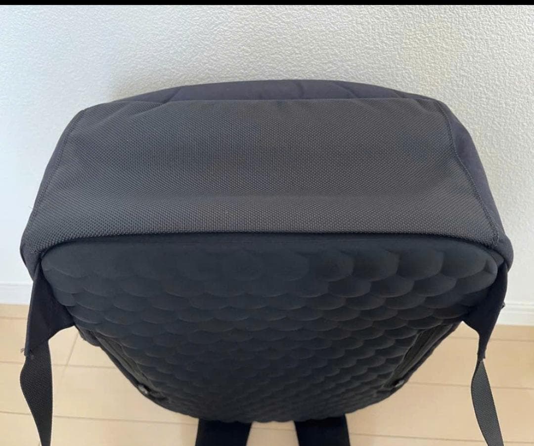 WEXLEY / 別注 ACTIVE PACK B:MING by BEAMS