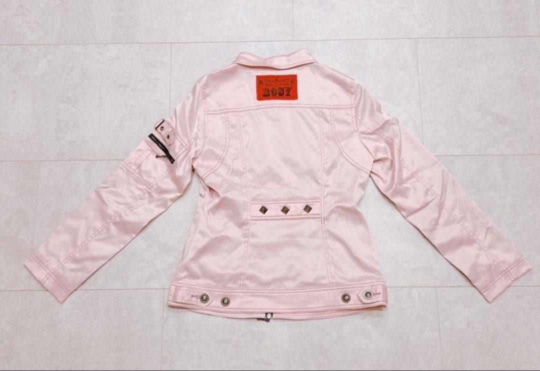 ALGONQUINS スカジャン　ジャケット　アウター