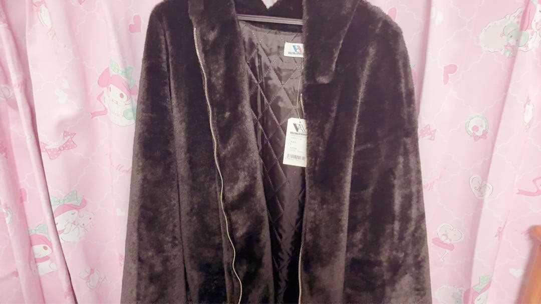 VOLCANA & APHRODITE アウター