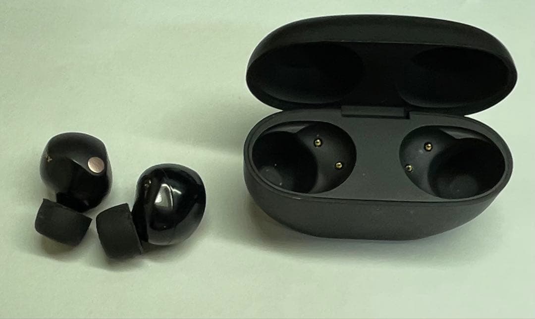 イヤホン wf-1000xm5