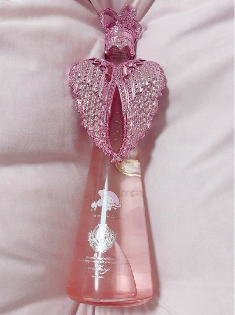 マイメロディ ビックリボン フィリコ