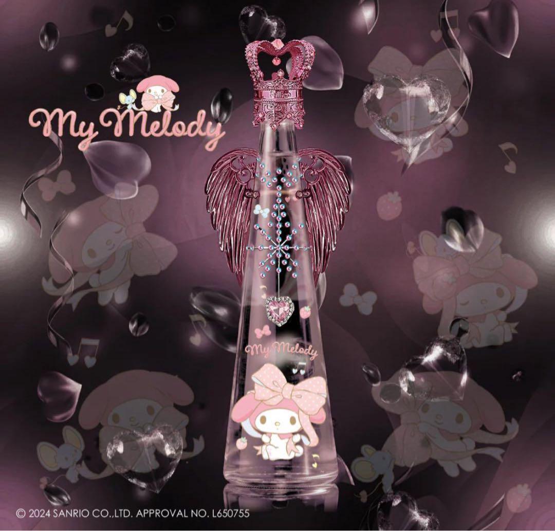 マイメロディ ビックリボン フィリコ