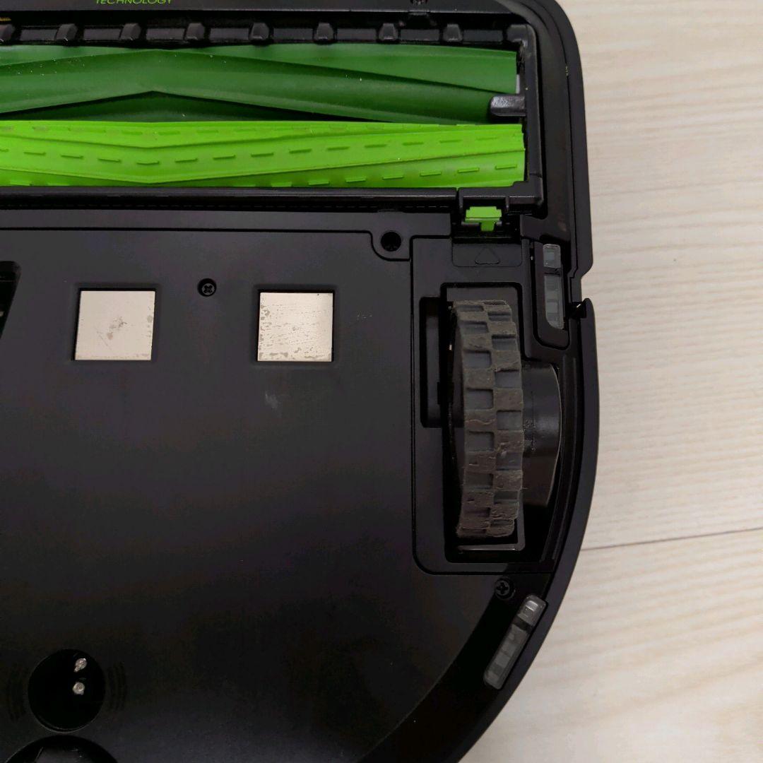 【美品】ルンバ s9+ ロボット掃除機 アイロボット iRobot