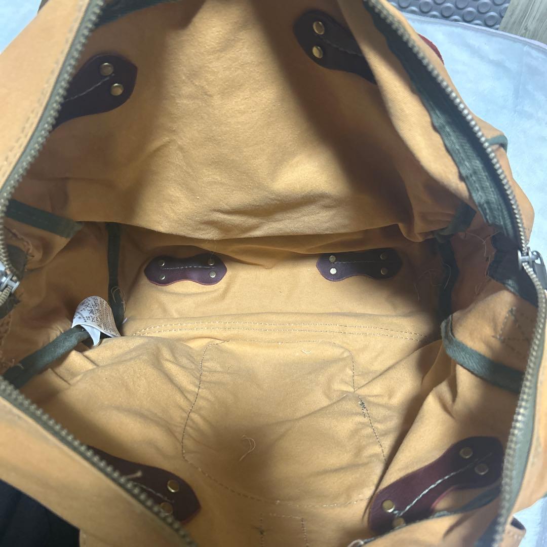 サウスツーウエストエイト　バッグ　3way　South2 West8 廃盤品です