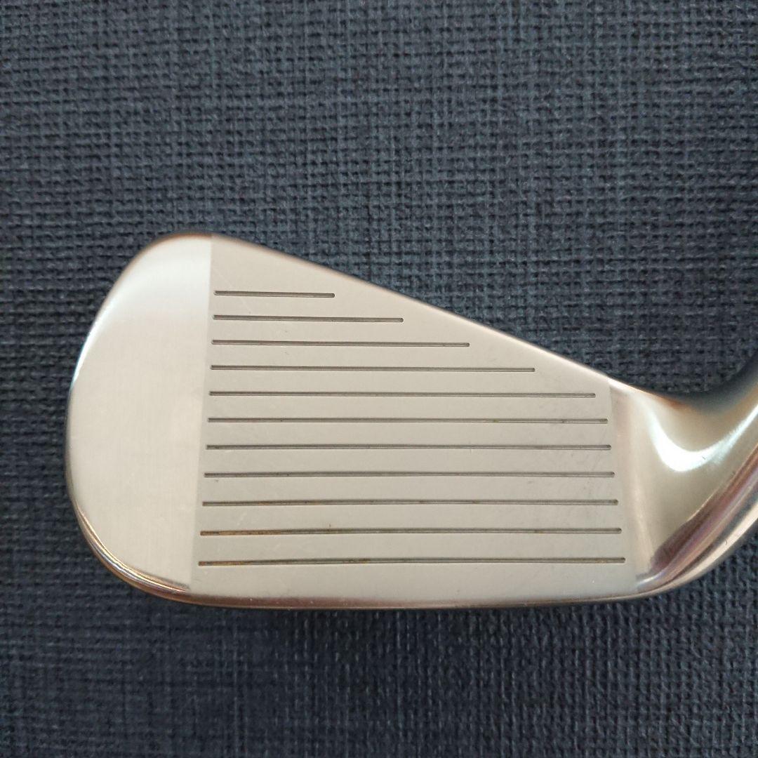 タイトリスト 716CB アイアンセット 5-PW NSPRO950GH S