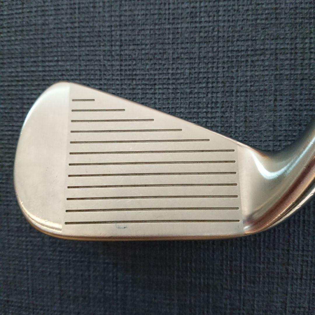 タイトリスト 716CB アイアンセット 5-PW NSPRO950GH S