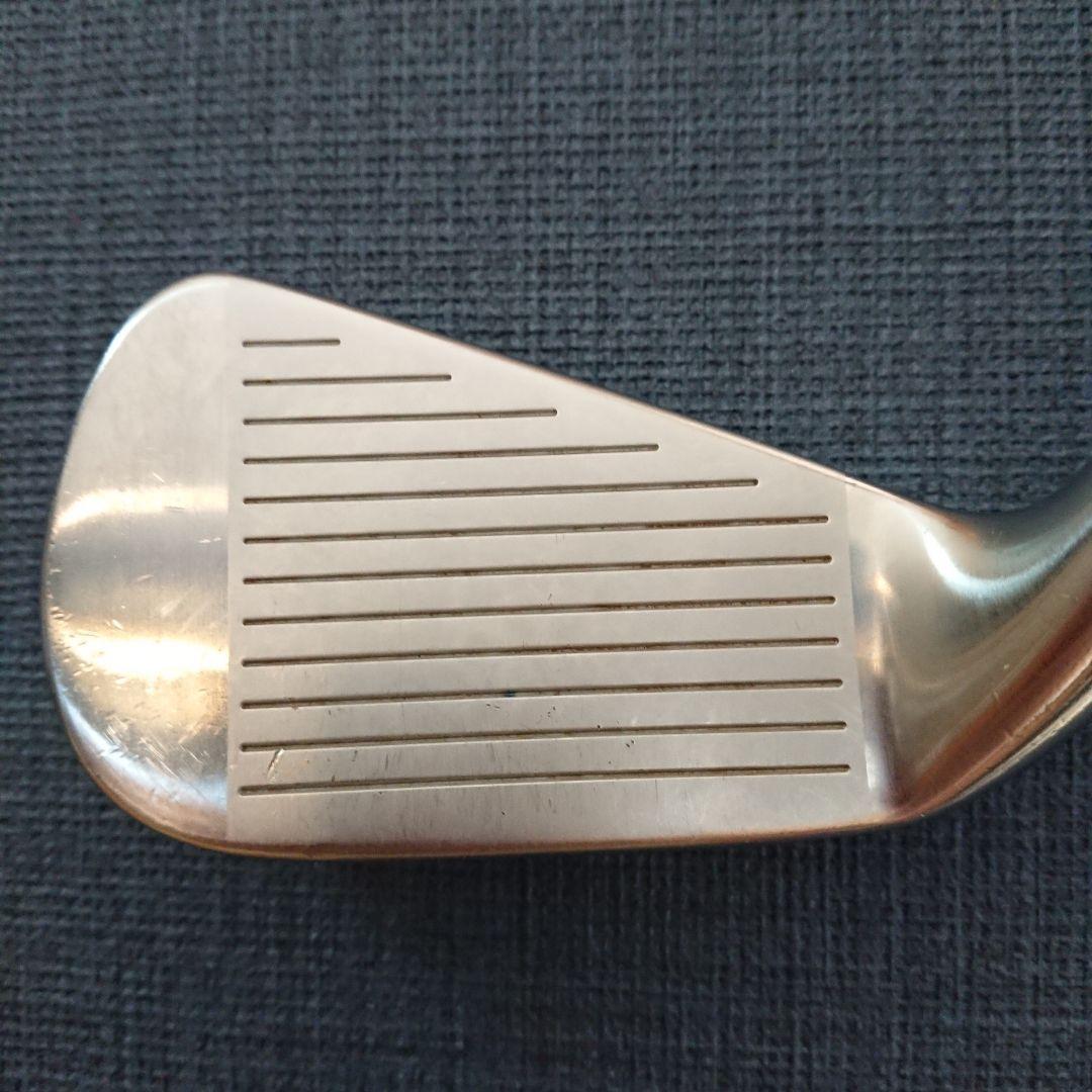 タイトリスト 716CB アイアンセット 5-PW NSPRO950GH S