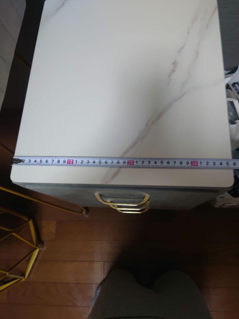 モダンデザインドレッサー　③サイドチェストのみ