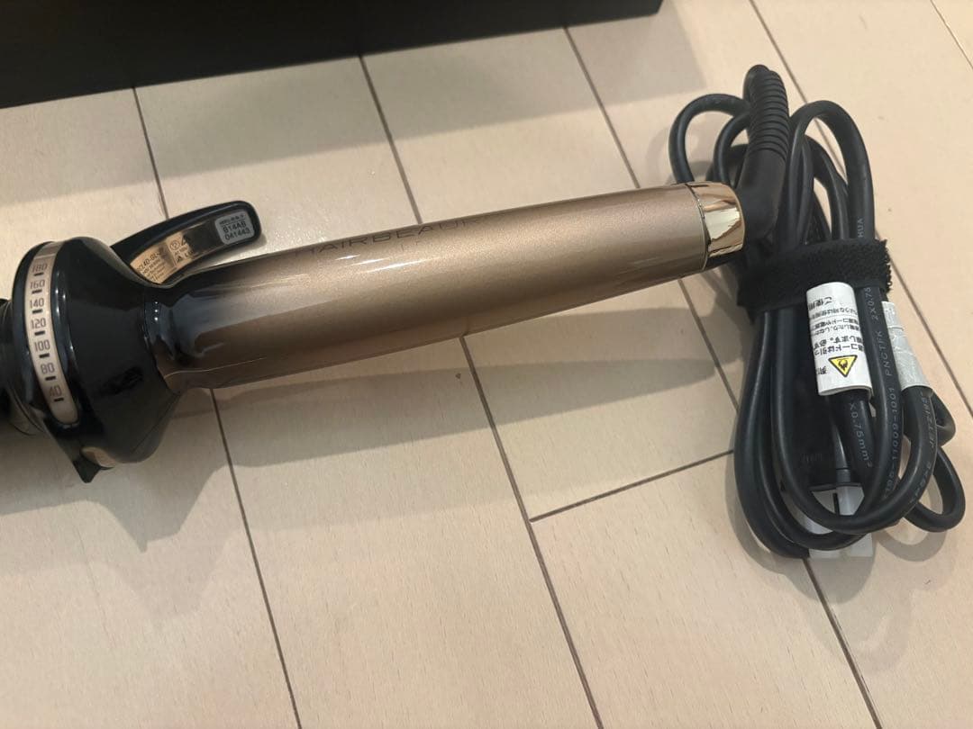 Bioprogramming レプロナイザー4D Plus コ テ 34mm