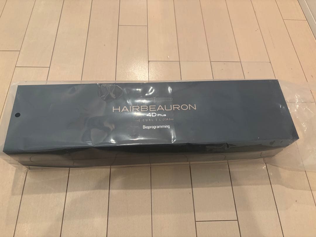 Bioprogramming レプロナイザー4D Plus コ テ 34mm