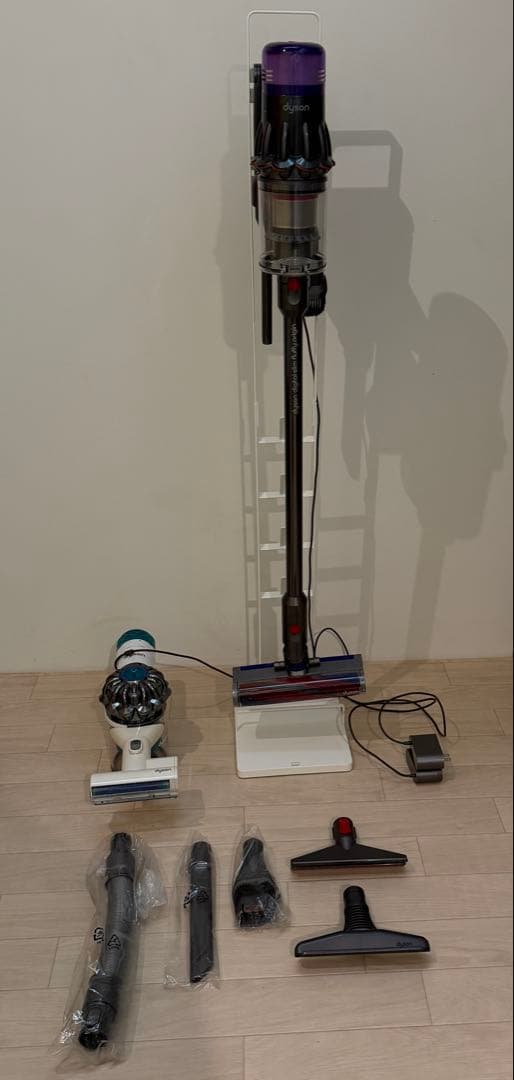 S*T様 Dyson ダイソン SV18 スタンド V6 Mattressセット