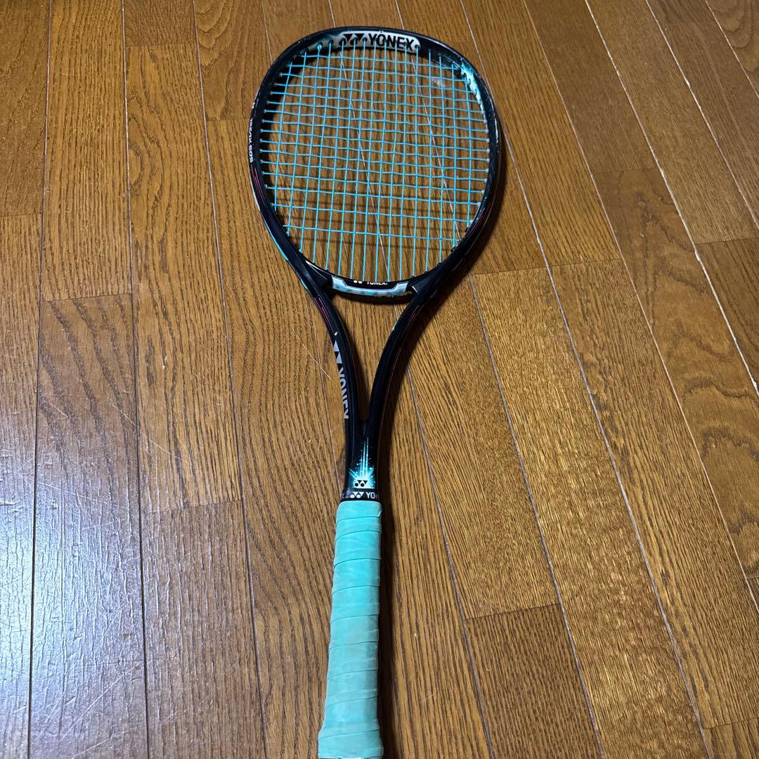 ヨネックス　テニスラケットRS/SOS