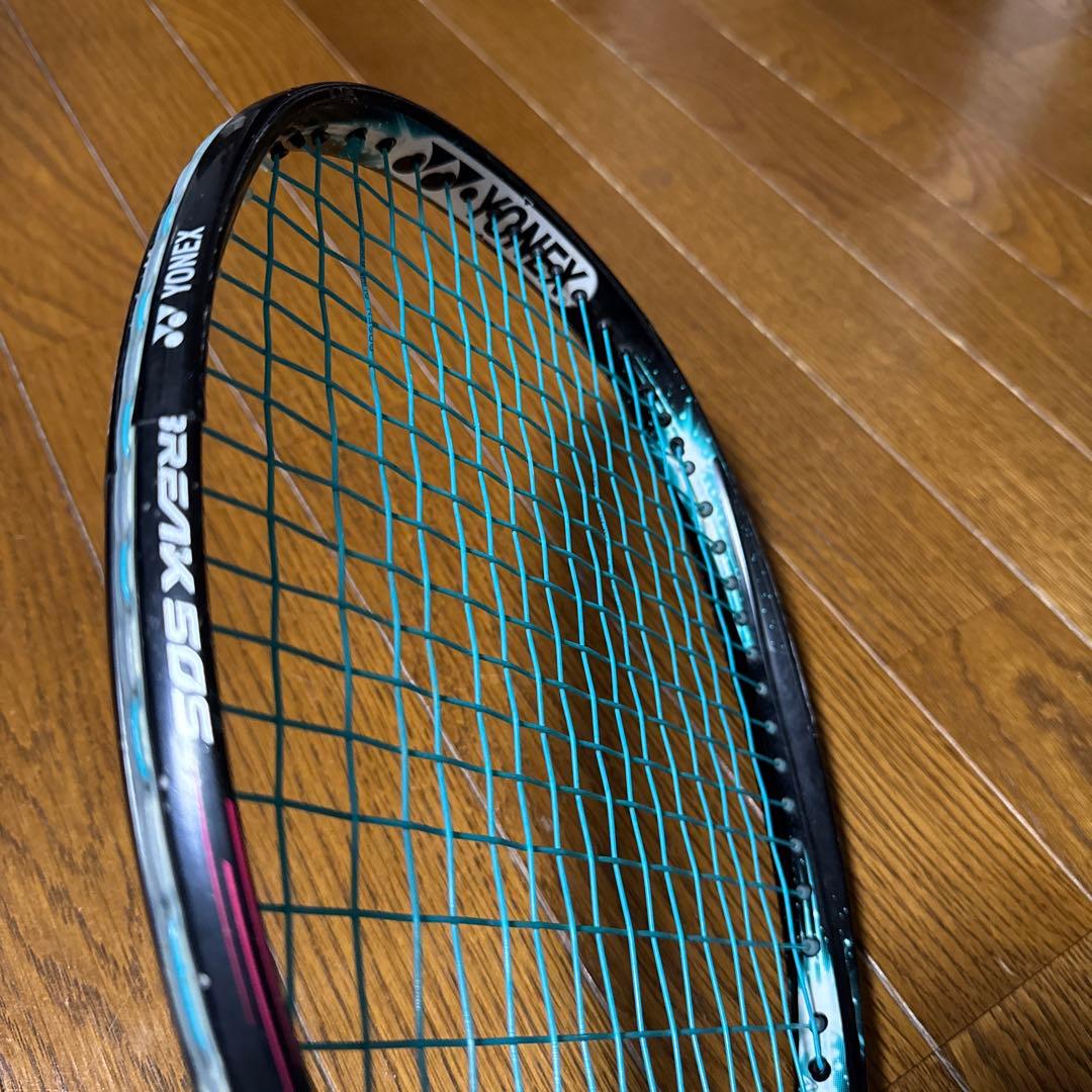 ヨネックス　テニスラケットRS/SOS