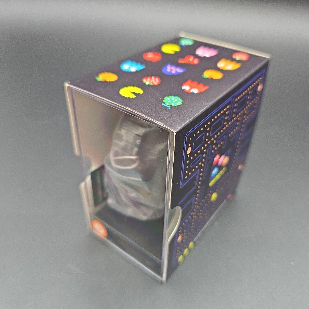 新品 カシオ デジタル 腕時計 復刻デザイン パックマンコラボレーションモデル